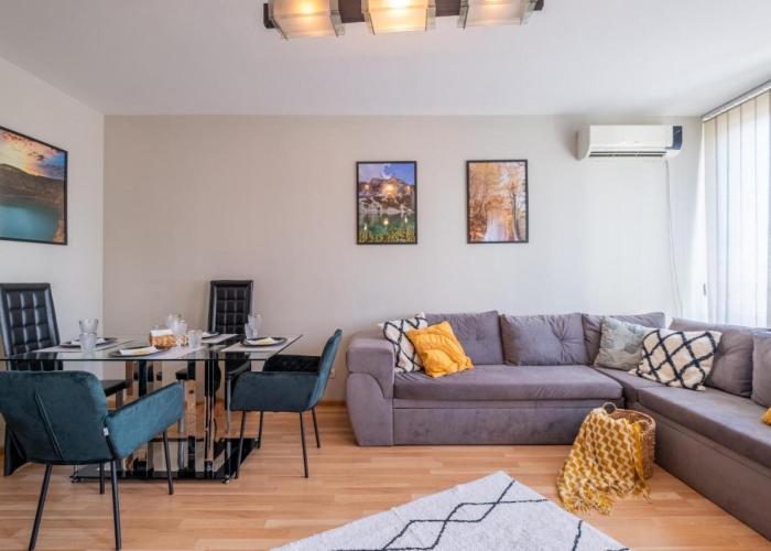 Deja vu, Cozy & Quiet 1 BDR Apt Fast Wi-Fi