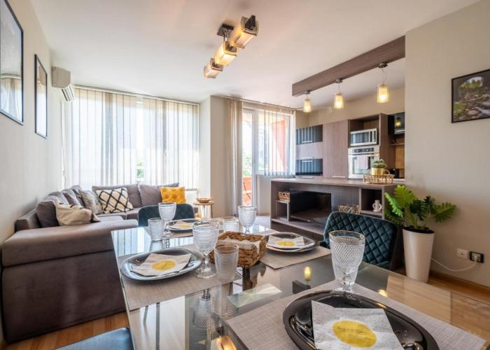 Deja vu, Cozy & Quiet 1 BDR Apt Fast Wi-Fi