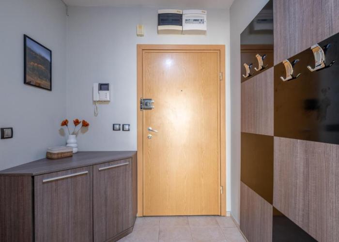 Deja vu, Cozy & Quiet 1 BDR Apt Fast Wi-Fi