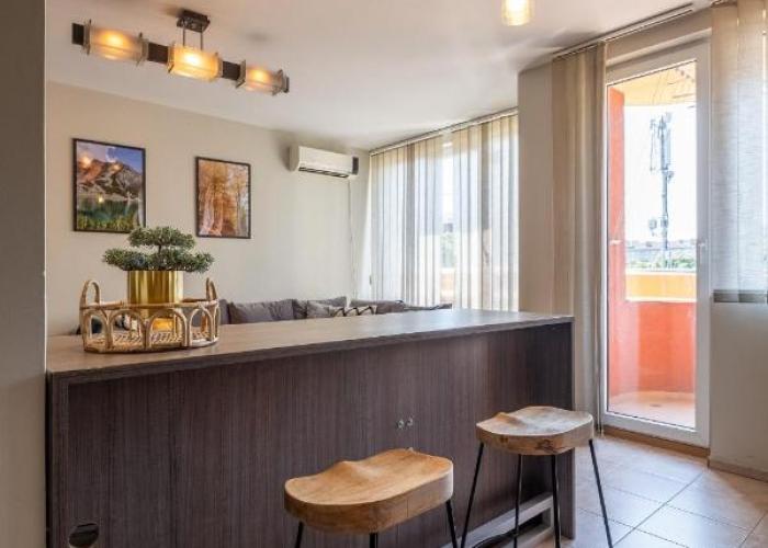 Deja vu, Cozy & Quiet 1 BDR Apt Fast Wi-Fi