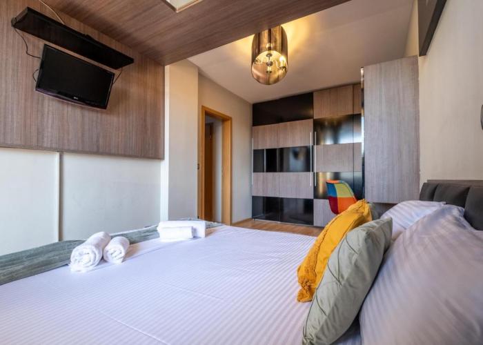 Deja vu, Cozy & Quiet 1 BDR Apt Fast Wi-Fi