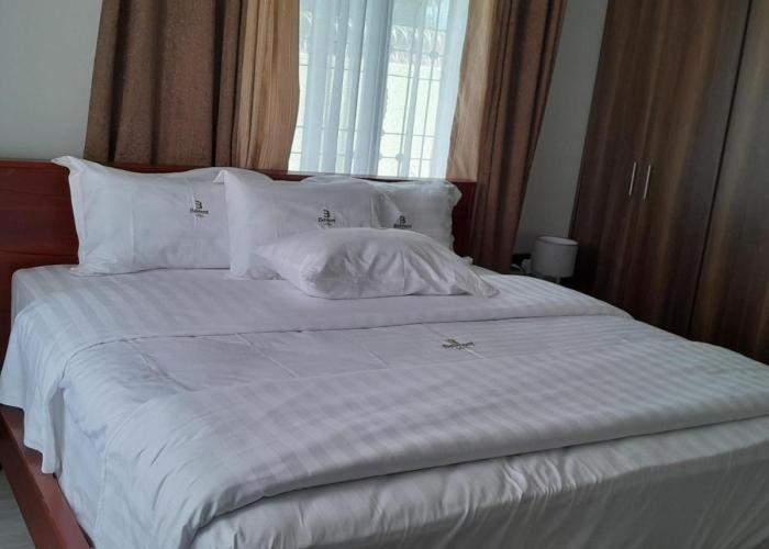 Belmont Villas Mbale