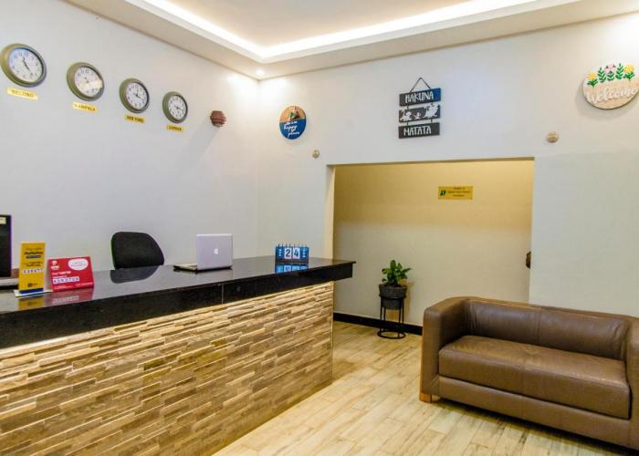 Belmont Villas Mbale