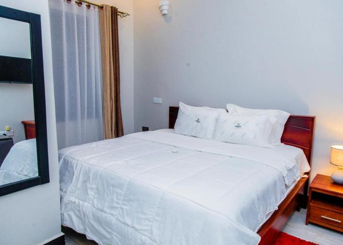 Belmont Villas Mbale