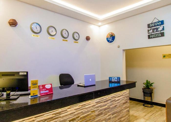 Belmont Villas Mbale
