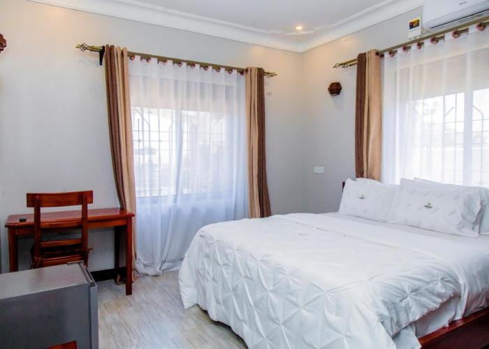 Belmont Villas Mbale