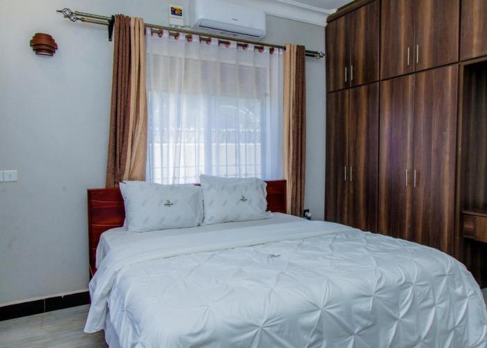 Belmont Villas Mbale