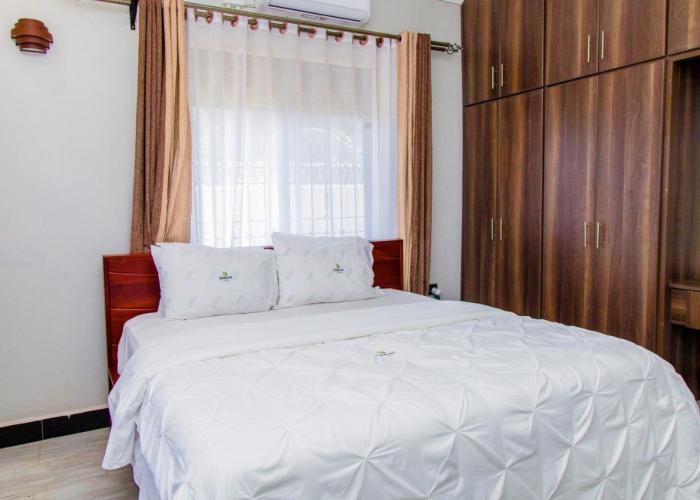 Belmont Villas Mbale
