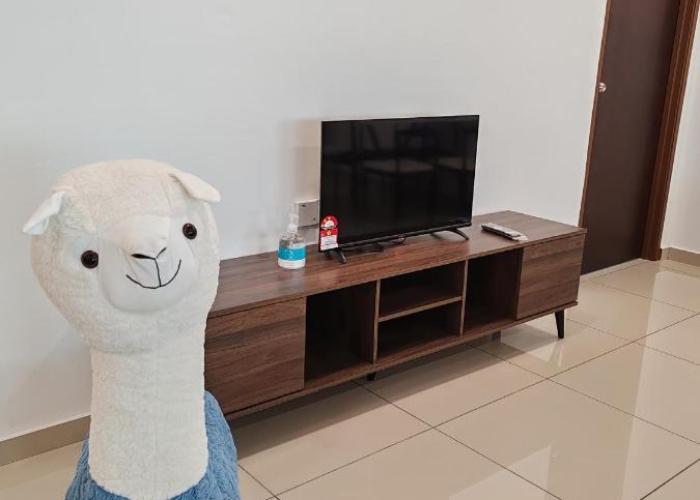 Cozy 2room 6pax @ Menara Sentral