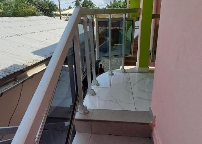 Résidence Chimene Paradis 