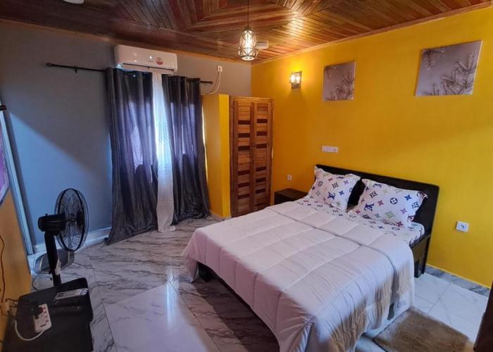 Résidence Chimene Paradis 