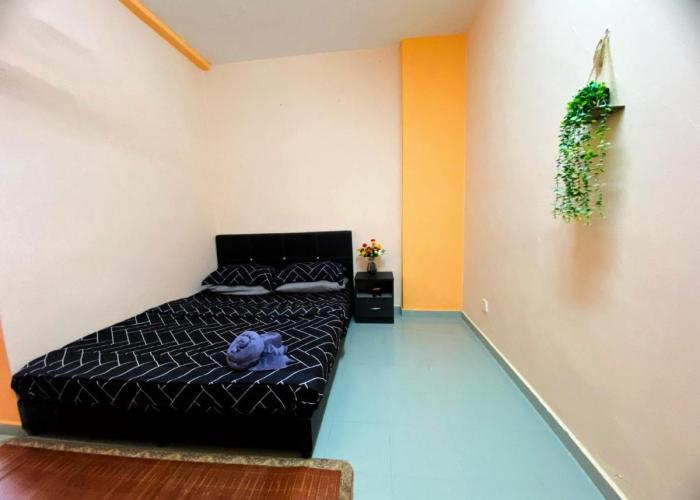 Izdisa Muslim Homestay For Muslim Groundfloor Pool view