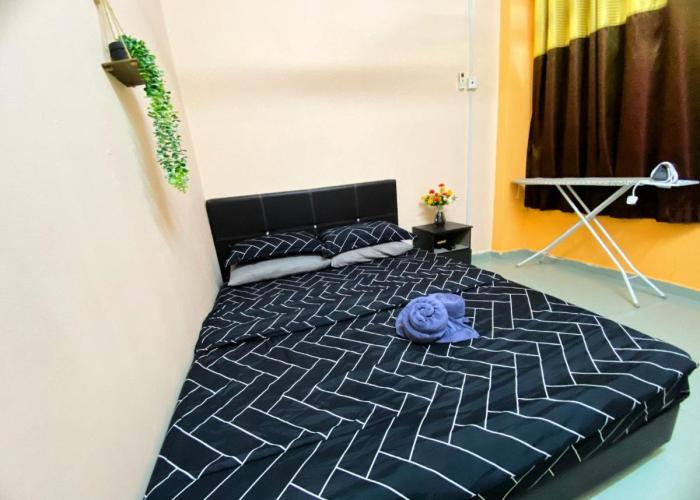 Izdisa Muslim Homestay For Muslim Groundfloor Pool view