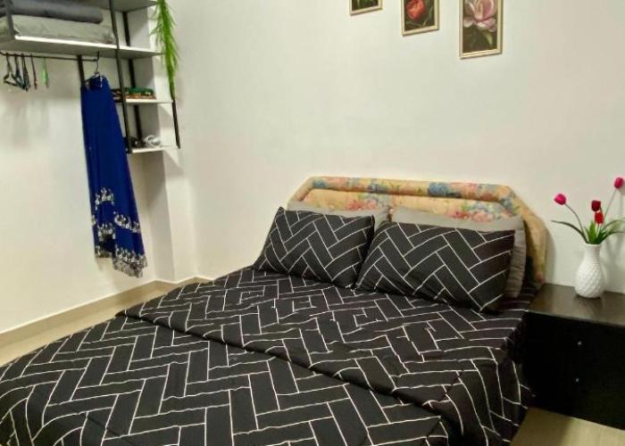 Izdisa Muslim Homestay For Muslim Groundfloor Pool view