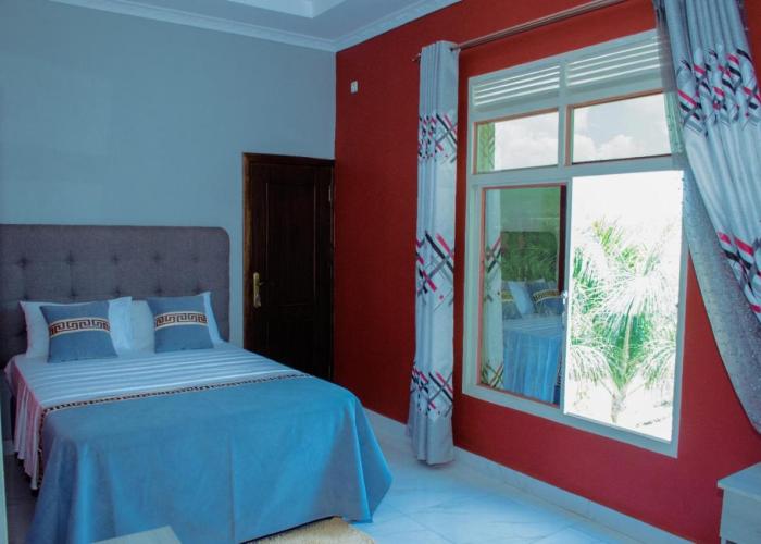 Kinindo Light Hotel
