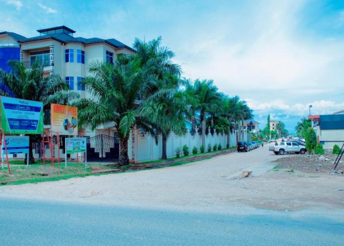 Kinindo Light Hotel