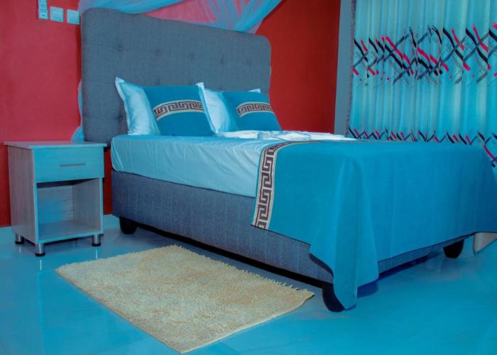Kinindo Light Hotel