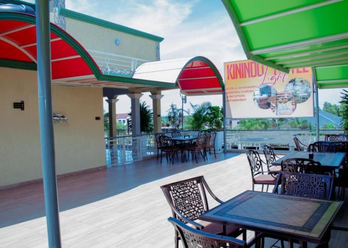 Kinindo Light Hotel