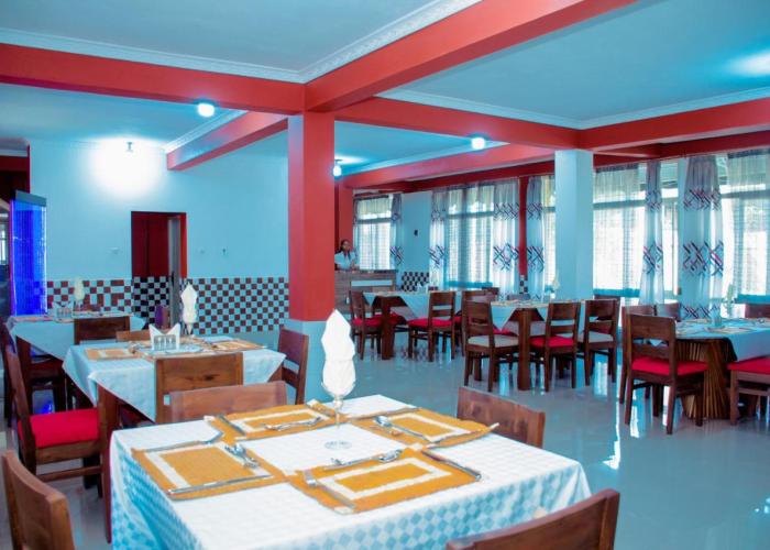 Kinindo Light Hotel