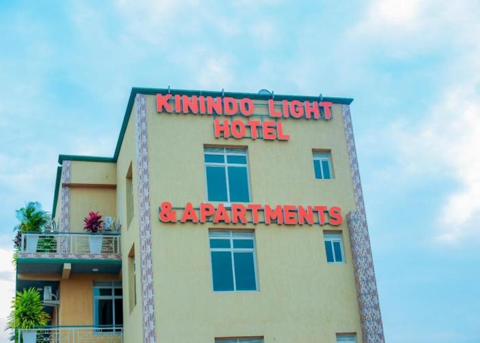 Kinindo Light Hotel
