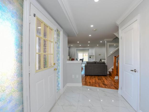 Elegant Home in Mississauga