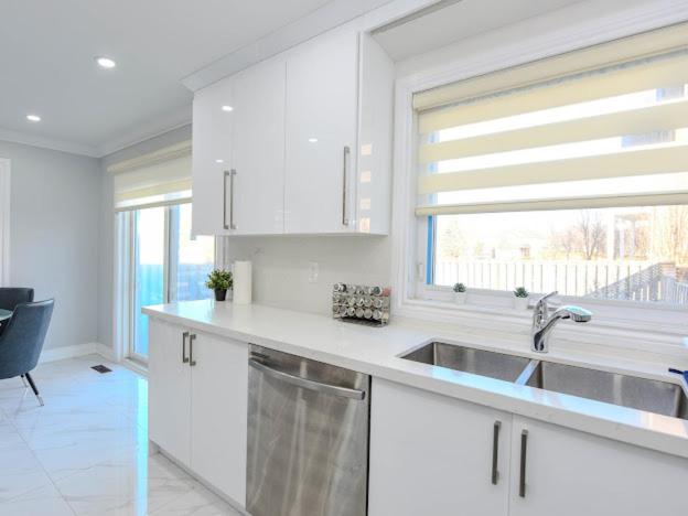 Elegant Home in Mississauga