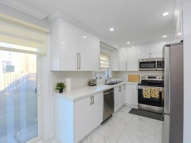 Elegant Home in Mississauga