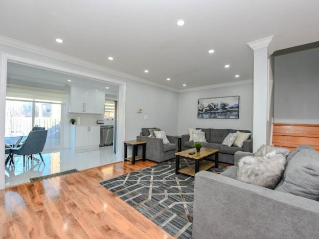 Elegant Home in Mississauga