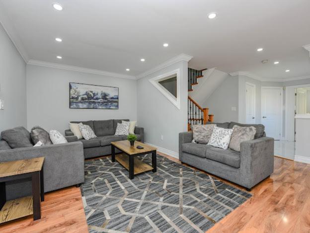 Elegant Home in Mississauga