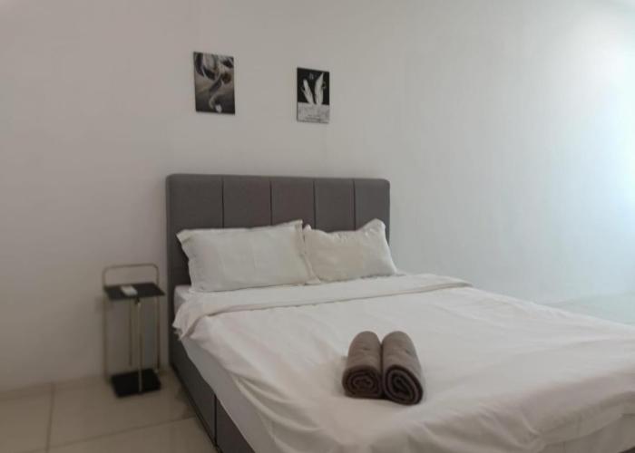 Cozy 4 bedrooms House by Mr Homestay, 3 mins to Kulim Landmark Centre