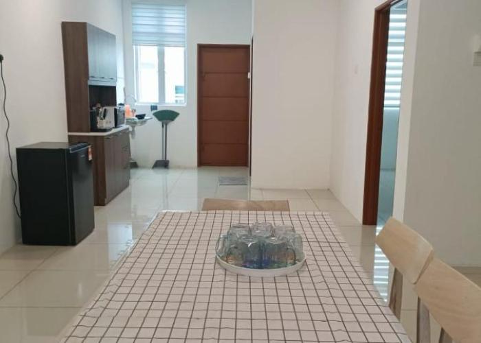 Cozy 4 bedrooms House by Mr Homestay, 3 mins to Kulim Landmark Centre