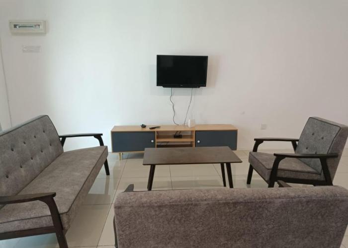 Cozy 4 bedrooms House by Mr Homestay, 3 mins to Kulim Landmark Centre