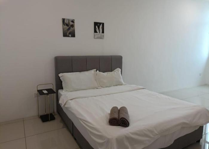 Cozy 4 bedrooms House by Mr Homestay, 3 mins to Kulim Landmark Centre