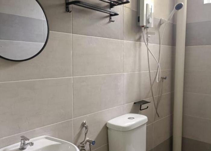 Cozy 4 bedrooms House by Mr Homestay, 3 mins to Kulim Landmark Centre