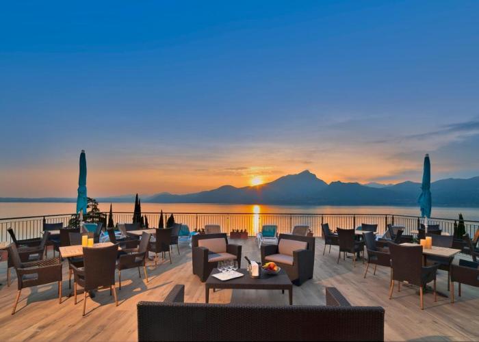 Villa Remo by Hotel Galvani