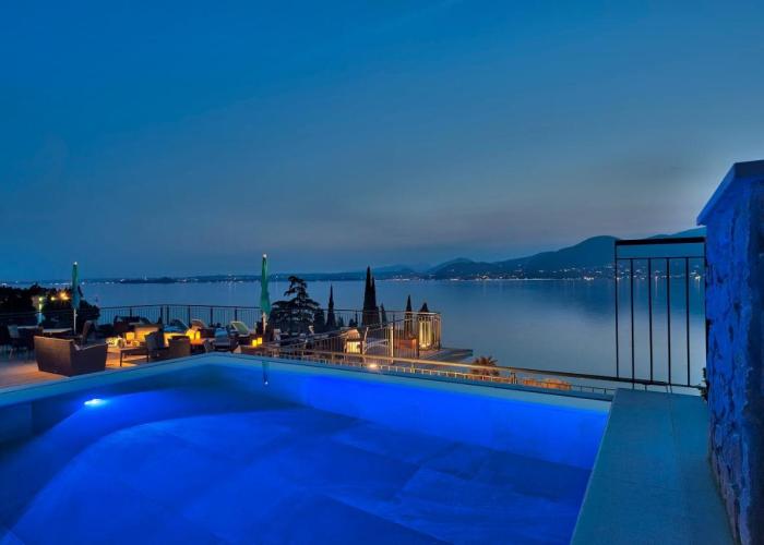 Villa Remo by Hotel Galvani