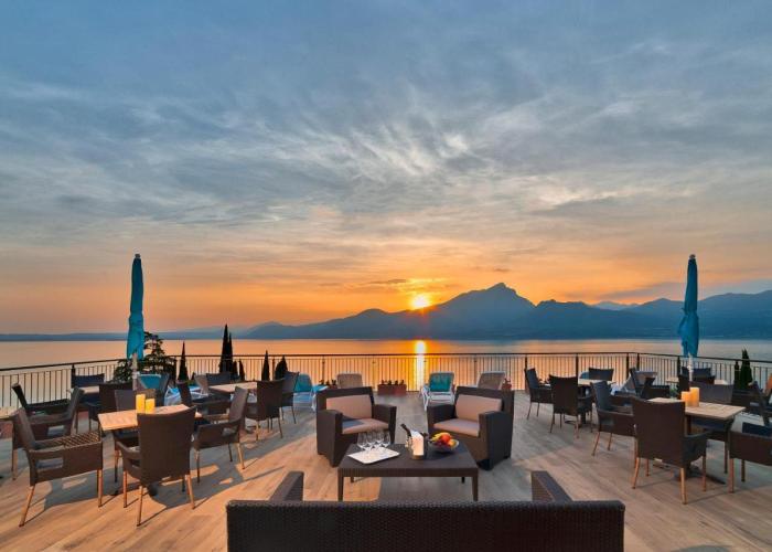Villa Remo by Hotel Galvani