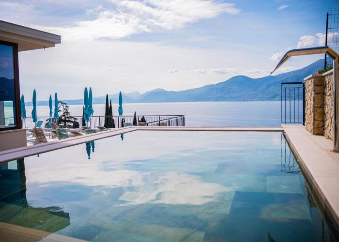 Villa Remo by Hotel Galvani