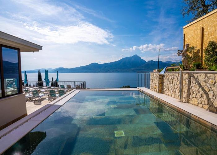 Villa Remo by Hotel Galvani