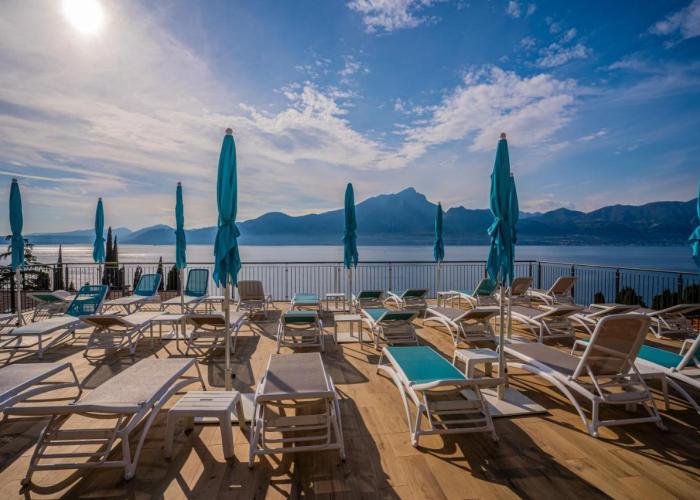 Villa Remo by Hotel Galvani