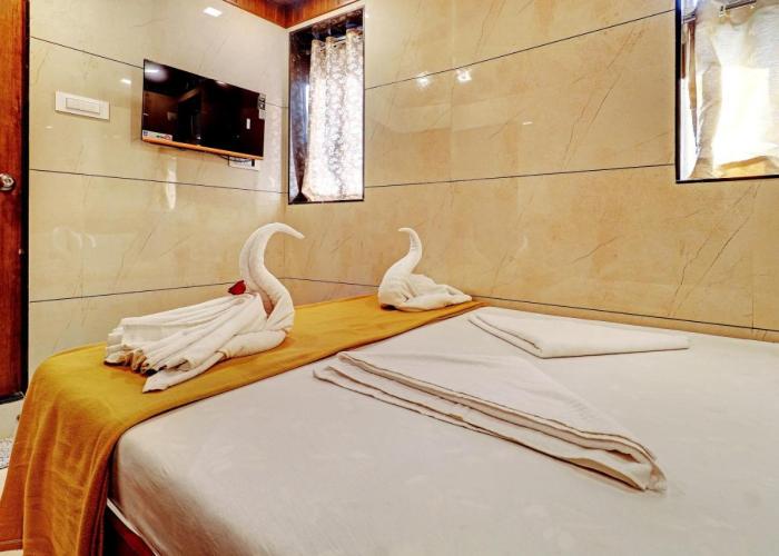 Prince NX Hotel