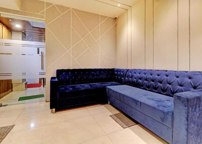 Prince NX Hotel