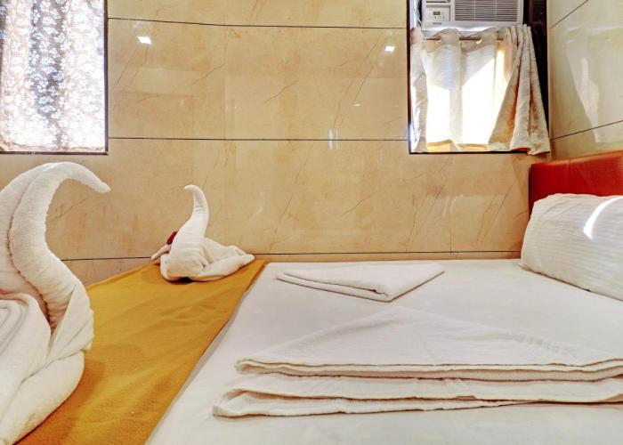 Prince NX Hotel