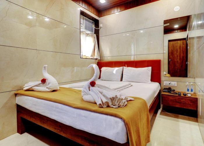 Prince NX Hotel