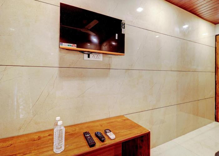 Prince NX Hotel