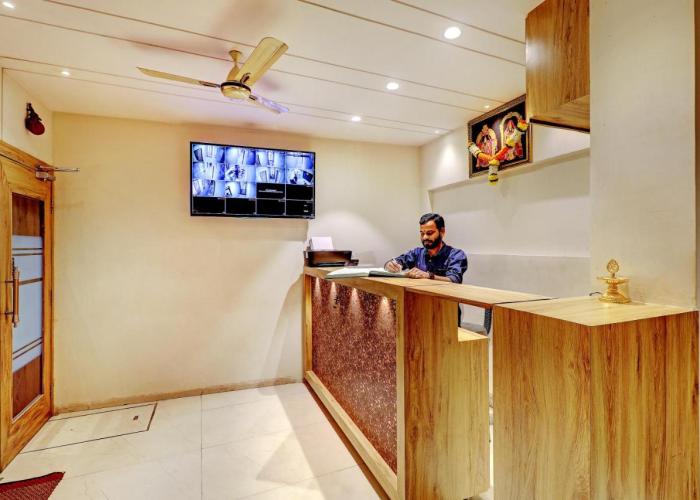Prince NX Hotel