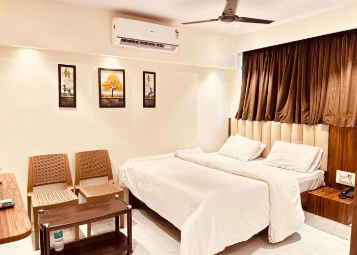 Prince NX Hotel