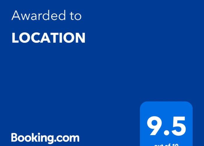 Hotel LOCATION