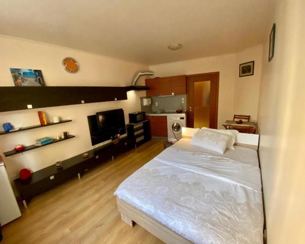 фото Sofia Cozy Retreat