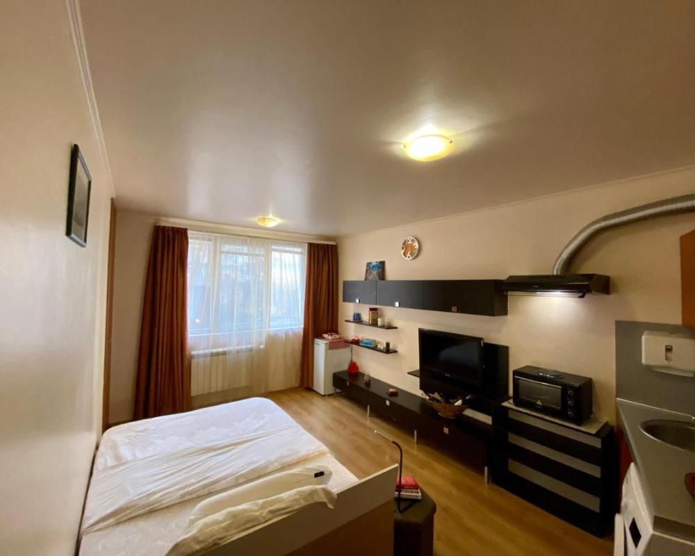 фото Sofia Cozy Retreat